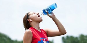 26 reactions · 14 shares | How much water should a kid drink for while playing sports? Watch and Share. | Safe Kids Worldwide | Facebook