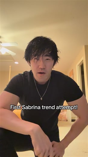 First time for spooky season 🙂‍↔️ . . . #sabrinacarpenter #tears #transition #Halloween #cosplay #costume #ghostface | AZNDevil