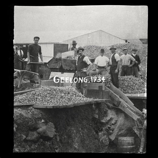 A lot's changed in 90 years, but the care that started GMHBA stands strong. | GMHBA