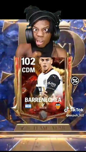 my luck is only on token 02 😞#fcmobile24 #fcmobile #eafcmobile #fcmobile25 #fyp