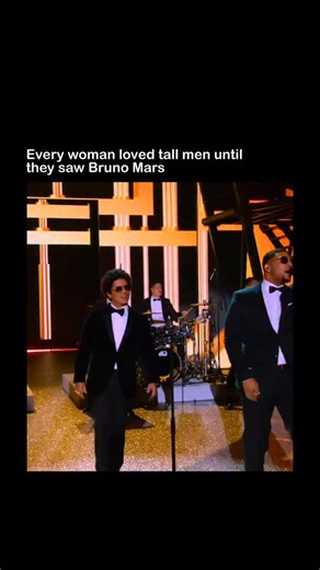 Creator’s Almanac™ on Instagram: "It’s always a show time for Bruno Back in the day when he just crushed at Victoria secret event!!! 📍 Credits: Audio: Bruno Mars Video: Victoria Secret event 2015 🔥 Keywords: Bruno Mars sync dance, universal groove, perfect edit, timeless vibes #BrunoMars #showtime #PerfectSync #music #victoriasecrets"