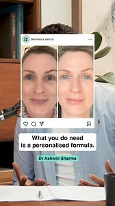 4.3K views | Personalised skincare is the smartest way to see results. Slow ageing, and fade fine lines and dark patches in 8-12 weeks ✨ Try it and save 50% off your first 3 months with code FB50. | Dermatica | Facebook