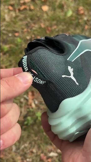 First look at the Puma Deviate Elite Trail ⚡️ from Pro Direct Running #puma #running #shoes