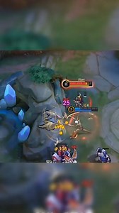 ultimate flicker wow 🤣🤣 | Mlbb Pro Daily