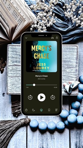 🎧🧩Audiobook Review🧩🎧 💫A very special thanks to @brilliancepublishing @netgalley for the gifted audiobook. Mercy’s Chase by Jess Lourey is out now! 🎧Review: Politics, secret societies, and more ciphers! A fun thriller that follows Salem while she travels abroad to Ireland to look at a miniature Stonehenge replica with the words, Mercy. What ensues next is espionage, someone is taken, and deadly schemes unfold. I honestly didn't know who could be trusted and was questioning everyone. Especia
