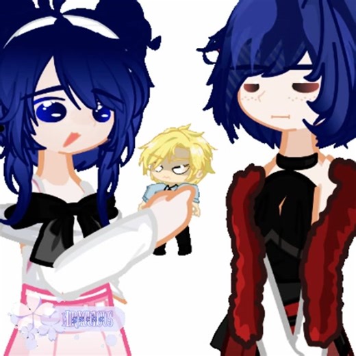 Felix de Miraculous: Edits divertidos de Felix y sus aventuras