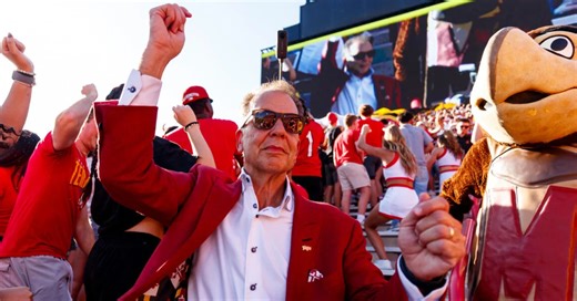 Maryland AD Jim Smith on basketball's rough results, NIL and the Indiana football model
