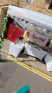 Well that’s me all set up and ready @thesherbornemarket you’ll find me near the top of Cheap Street from now till 3! You know the drill, come say hi and grab something sparkly There are some amazing traders here, so come on down, the weather is set to be sunny! Thought it would be fun to play a game today too, sooo if you’re the first of my followers to come see me today and use the magic word “margarita” you can win yourself a beautiful goddess called Amy from my stall…get those shoes on and ge