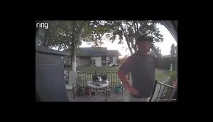 24K views · 199 reactions | Woman interacts with contractor, allegedly Bill Long from Sierra Construction Services, who rips off her mailbox and insults her, all filmed on her Ring in Sparks, which her friend then posts on TikTok … | Our Town Reno | Facebook
