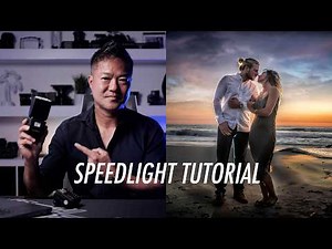 How to Capture Epic Light Trails Like a Pro | Speedlight Flash Photography Tutorial