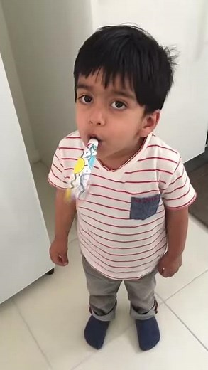 How to blow party noisemaker