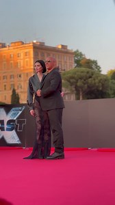 Seeing Vin Diesel with Meadow Walker on the The Fast Saga red carpet has made my heart so full ❤️ | MTV