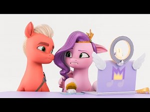 Friendship Lesson with Sunny: EPISODE 1 (MLP G5 Parody Animation)
