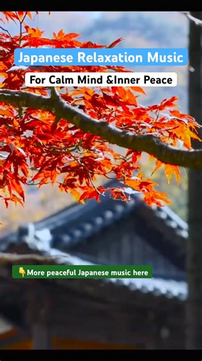 Japanese Shamisen Music – Strings of Serenity for Inner Peace and Emotional Healing