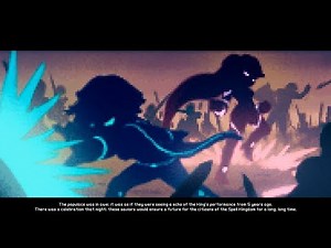 Future Fragments 0.27 DEMO