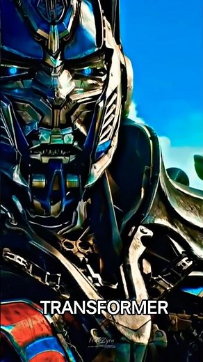 ⚡ Epic Transformers Battle Scene | Unstoppable Action 💥 #shorts
