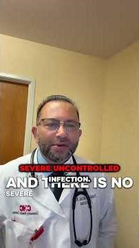 "Cirrhosis: Family Liver Donation?"