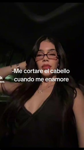 nunca me enamorado#keniaos #tiktok