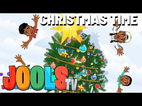 Christmas Time