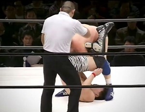 545K views · 5.3K reactions | Bob Backlund vs Yoji Anjo. The former WWF World Champion returns to Japan’s shoot-style scene with UWFI, and it’s a wild one!  22nd December 1991 #Wrestling | The Chronicles Of Wrestling | Facebook
