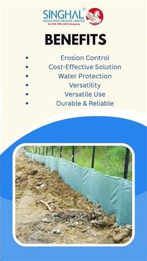 Prevent Soil Runoff with Reliable Silt Fence Solutions