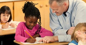 How Teachers Can Celebrate Students' Cultures Through Culturally Responsive Practice Principal Nathaniel Provencio: The gifts that ELLs bring to school