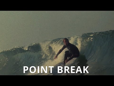 Mark Isham - Love On The Beach (Point Break, 1991)