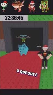 40 Horas AFK: Valeu a Pena? Presentes de Natal Revelados! #shorts