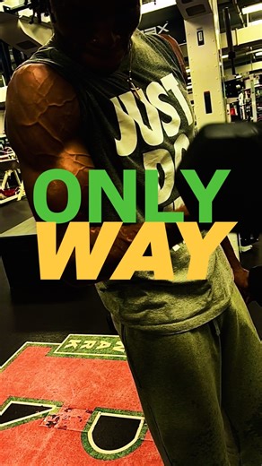 Zé🏋🏽‍♂️ | Exercises.zip on Instagram: "It’s gonna hurt…but it works. #gym #pump #bodyfitness"