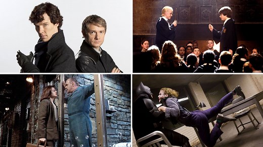 VIDEO: Why Foil Characters Are So Important in Storytelling