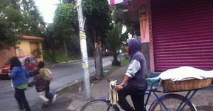 El panadero con el pan: el verdadero origen de la canción que recorre las calles de la CDMX