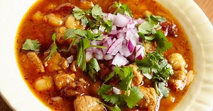 How to Make the Best Pozole, a Soul-Warming Mexican Soup