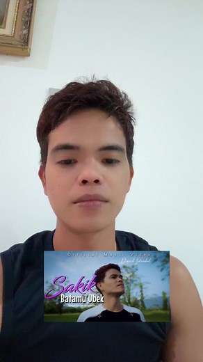 Lagu Saki Batamube - David Istanbul | Rilis Terbaru di YouTube