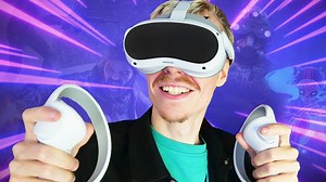 185K views · 1.3K reactions | Here's my hands on review of the Pico Neo 4. I will show you how to setup this mixed reality VR headset, do a comparison of Pico 4 vs Quest 2, test its PC VR Streaming plus i'll dive into the full color passthrough mode that is truly next level. Is this the Quest 2 alternative we have been waiting for? Lets find out! | Nathie | Facebook