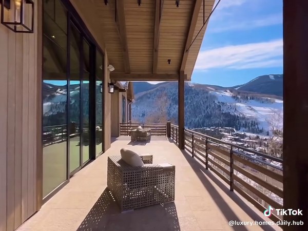 $21,000,000 Colorado Mansion 🇺🇸 #luxury #mansion #housetour #dreamhome #colorado
