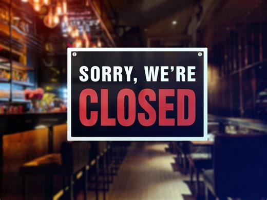 Summit Restaurant Closing After 20 Years In Business