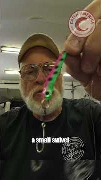 Jerry Lampkin’s Go-To Spoon Rig for Folsom Lake
