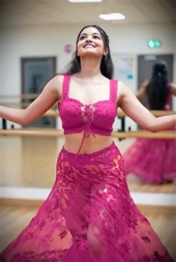 Saara India - Gori"s Dance studio