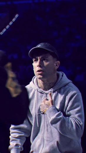 FMS World Series on Instagram: "No cambiamos la historia. La hicimos eterna ⚔️ Hoy revive la magia de Chuty vs Teorema en 𝘽𝘼𝙏𝘼𝙇𝙇𝘼𝙎 𝙄𝙉𝙈𝙊𝙍𝙏𝘼𝙇𝙀𝙎 🔮⚡️ ℹ️ Más info en el canal de difusión 🗣️ 📺 Estreno HOY en el canal de Youtube de Urban Roosters 🇲🇽🇸🇻 15:00h | 🇨🇴🇵🇪 16:00h | 🇨🇱🇦🇷 18:00h | 🇪🇸 22:00h #fmsworldseries #superliga"