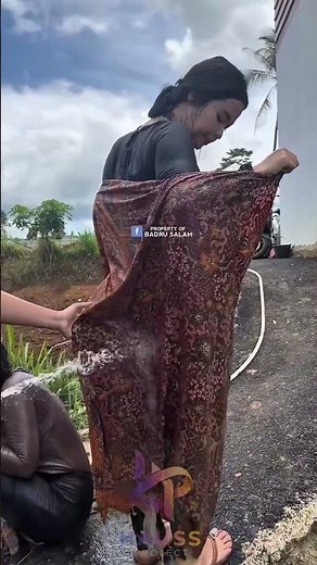 Mud Play, River Bath & Rural Traditions