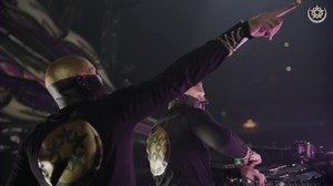 48K views · 3.1K reactions | Bringing back jumpstyle feels on our new collab with COONE | Technoboy | Facebook