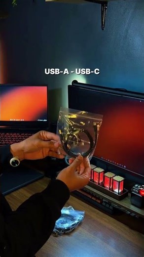 Tired of toggling between tabs on a cramped laptop screen Meet the MNN 15.6" Portable Monitor