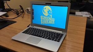 System76 Galago Pro, um ultrabook com Linux e Intel Kaby Lake | TargetHD.net