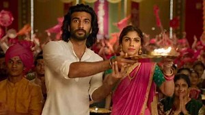 Malaal new song out: Meezan, Sharmin Segal display array of emotions