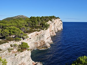 Visiting Kornati National Park in Croatia - Tickets & Prices - Expat In Croatia