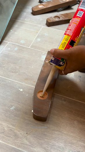 Staircase buttons design # #woodworking #woodworkingtips #diy #paulregalado | Paul Regalado