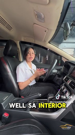 Upgrade Your Family Driving with the 2019 Mitsubishi Xpander GLS
