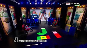 Son enfance, Bruno Metsu, la finale de la CAN 2002, l’élimination face à la Turquie à la CDM 2002 ou encore Aliou Cissé, @alassanendour_ s’est livré comme jamais dans « LA RENCONTRE » de J-1 Une idée originale de Mehdi Allouache et réalisée par Monsieur Laurent Lachand. Un autre regard sur la génération qui a fait vibrer le Sénégal tout entier 🇸🇳 | Malick Traoré