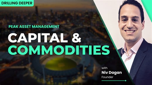 Inside Peak Asset Management’s latest investor event