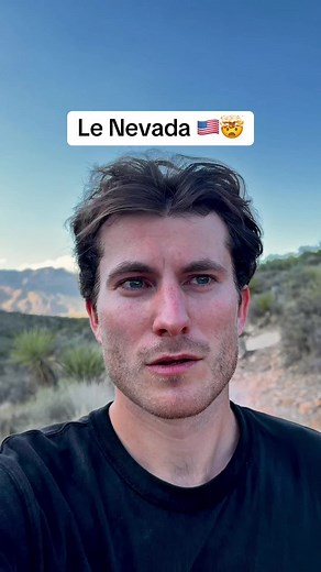 Red Rock Canyon c’est un délire #usa #redrockcanyon #lasvegas #nevada | red rock las vegas